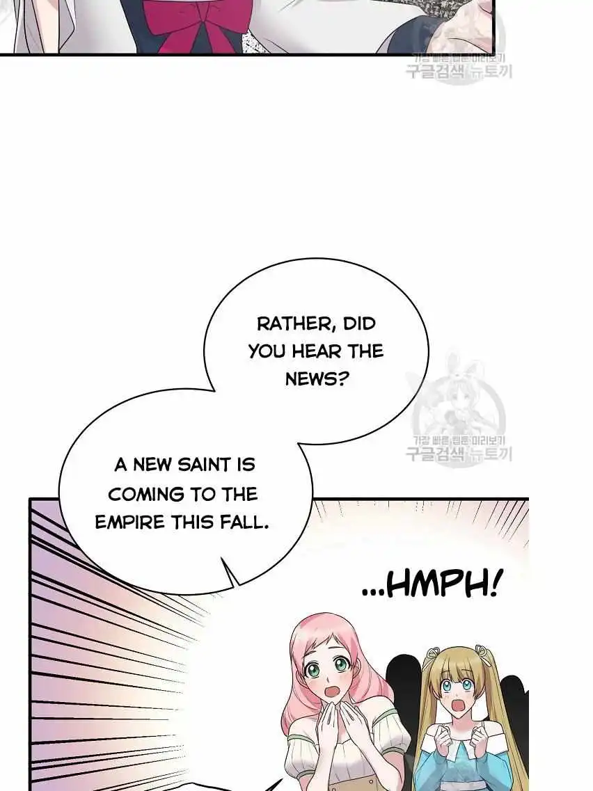 Angelic Lady Chapter 64 25